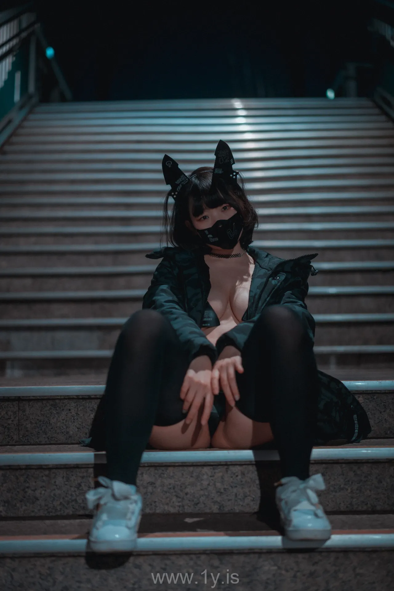 Mimmi NO.6 [DJAWA] Rudy - The Wolf of Midnight